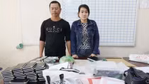 Ngăn chặn tội phạm “tín dụng đen” dịp cuối năm