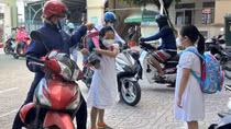 TP Cần Thơ cho học sinh mầm non và tiểu học học bán trú