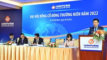 “Của chìm, của nổi” tại LienVietPostBank