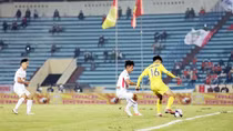 Nghịch lý bóng đá Nam Định