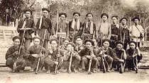 Lễ kỷ niệm 138 năm Khởi nghĩa Yên Thế khơi dậy niềm tự hào dân tộc