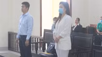 TAND Tối cao yêu cầu xử lại vụ Nhật Kim Anh giành quyền nuôi con