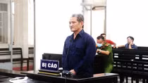 Trả giá 10 năm tù chỉ vì... ghen tuông bóng gió