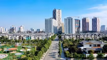 Cẩn trọng rủi ro pháp lý, thanh khoản