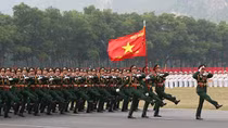 Tuổi trẻ Quân đội phát huy tốt vai trò nòng cốt, xung kích (*)