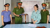 Làm giả con dấu, lập hợp đồng "ma" lừa đảo hơn 50 tỷ đồng