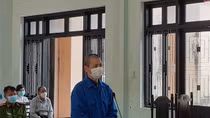 Mạo danh người quen của lãnh đạo Bộ đi lừa, lãnh 9 năm 6 tháng tù