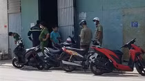 Điều tra vụ nổ trong căn nhà làm một người bị thương