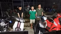Triệt xoá điểm cá độ bóng đá qua mạng "núp bóng" quán cà phê