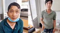 Khởi tố nhóm "dơi đêm" gây ra nhiều vụ trộm