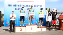 Hơn 1.000 vận động viên tham gia Giải Việt dã thành phố Cần Thơ lần thứ I năm 2022