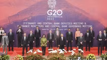 Những kết quả quan trọng của Hội nghị tài chính G20