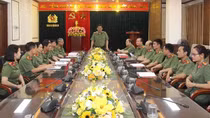 "Thanh tra là tai mắt của trên, là bạn của dưới..."