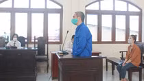Lừa tiền nhà băng, cán bộ ngân hàng lĩnh 12 năm tù