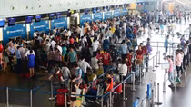Hàng không thành lập Ban chỉ đạo bảo đảm trật tự, an toàn giao thông dịp cao điểm