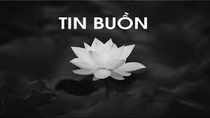 Trung tướng Trần Thanh Từ qua đời