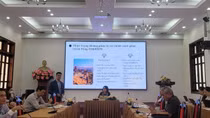 Thúc đẩy liên kết vùng tạo cơ hội cho Trung du và Miền núi phía Bắc khai thác tốt tiềm năng