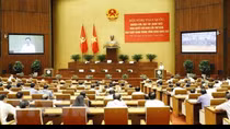 Đổi mới, sáng tạo, dám nghĩ, dám làm, thực hiện thành công các Nghị quyết của Đảng