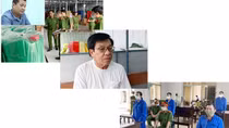 Bắt đối tượng lừa đảo môi giới hối lộ “chạy điều chuyển Giám đốc Công an tỉnh An Giang”