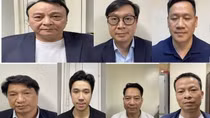Bộ Công an tìm các nạn nhân bị Tân Hoàng Minh chiếm đoạt 8.000 tỉ đồng