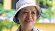Nhà văn Nguyễn Thị Như Trang: Không chỉ là khoảng sáng trong rừng