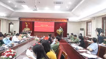 Nhiều đổi mới trong dự thảo Luật Trật tự an toàn giao thông đường bộ
