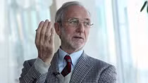 Renzo Piano - Kiến trúc sư lừng danh và những tác phẩm "thay đổi thế giới"
