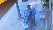 Tên cướp với độc chiêu “ve sầu thoát xác”