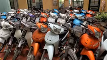 Cảnh sát "giăng lưới" bắt nhiều ổ nhóm cướp giật