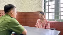 Truy tìm bị hại trong vụ án lừa đảo chiếm đoạt tiền đặt cọc mua đất