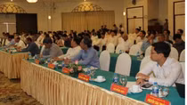 TKV nộp ngân sách hơn 16 nghìn tỷ đồng trong 9 tháng đầu năm 2022