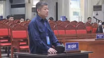 “Đại án” 200 triệu lít xăng lậu: "Ông trùm" xin giảm nhẹ hình phạt cho người tình