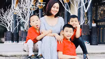 Giấc mơ có thật của Lù Văn Chiến