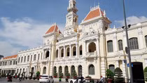 TP Hồ Chí Minh nỗ lực giữ vị trí "đầu tàu" kinh tế cả nước