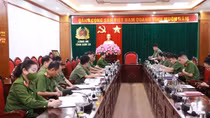 Đảm bảo tốt nhất quyền con người tại các cơ sở giam giữ