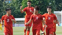 U19 Việt Nam tính toán thế nào sau chiến thắng U19 Philippines?