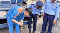 Một số doanh nghiệp kinh doanh xăng dầu tại Hải Phòng xin dừng hoạt động