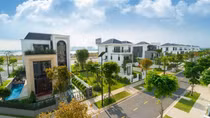 Aqua City thỏa các tiêu chí của một không gian đáng sống bậc nhất khu vực phía Đông TP Hồ Chí Minh