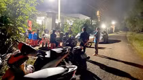 Điều tra vụ người đàn ông tử vong trong phòng ngủ