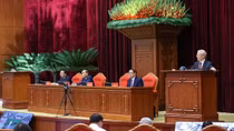 Phát triển mạnh mẽ đồng bằng sông Hồng vì cả nước, cả nước vì đồng bằng sông Hồng