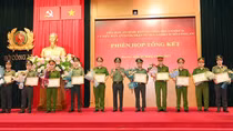 An ninh chủ động - nhìn từ SEA Games 31