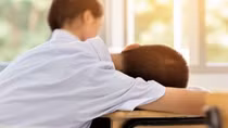 Xin đừng đánh mất ước mơ