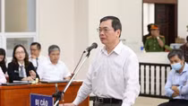 Cựu Bộ trưởng Bộ Công thương Vũ Huy Hoàng bị đề nghị y án 11 năm tù