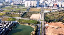 Kiểm tra đấu giá quyền sử dụng đất có biểu hiện bất thường