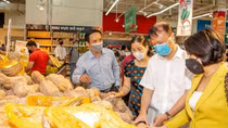 Kinh tế Việt Nam vẫn vững vàng và đang phục hồi mạnh mẽ