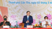 Thúc đẩy sự phát triển của báo chí, văn học, nghệ thuật khu vực ĐBSCL