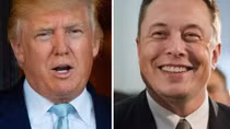 Tỷ phú Elon Musk hứa khôi phục tài khoản của ông Trump nếu mua lại Twitter