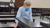 Tự xưng Đại tá Công an, lừa bán xe ô tô thanh lý của Bộ Tài chính