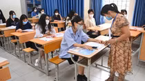 Cả nước có 22 thí sinh bị đình chỉ thi tốt nghiệp THPT