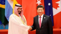 Chuyến công du nâng tầm quan hệ